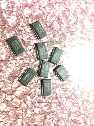 PCM2702E 音频解码芯片！正品拆机原版原字