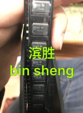 DSD1791DB dac 2-CH段24位28 Pin SSOP 音频解码