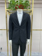商务休闲春夏薄款 促销 男士 春夏新品 四面弹无痕压胶单西服 回馈款