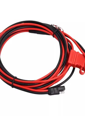 摩托罗拉车台车载GM338 xir M8268 m8668i GM3188 GM3688电源线