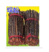 大蜈蚣29.8元 中药材蜈蚣 10条 保证15 分长蜈蚣 蜈蚣干10条 包邮