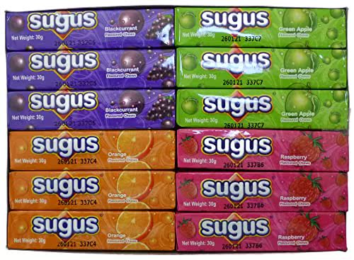Sugus Chewy Candy Candies Bar Assorted Flavour Greenin the Agricultural goods , Pollinating bee category - from Buy2taobao.com to provide professional Taobao agent buy service