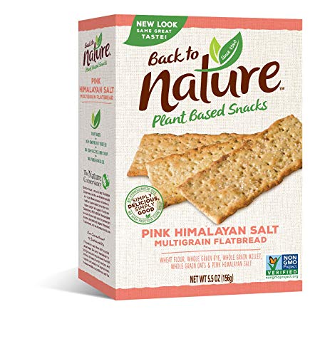 Back to Nature Non-GMO Pink Himalayan Multigrain Fla在类目 办公设备/耗材/相关服务, 其它办公设备, 光标阅卷机中 - 来自Buy2taobao.com提供专业的淘宝代购服务