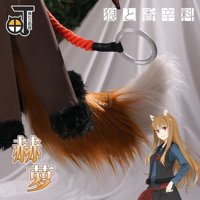 兽装全套疯狂动物城尼克狐狸套装