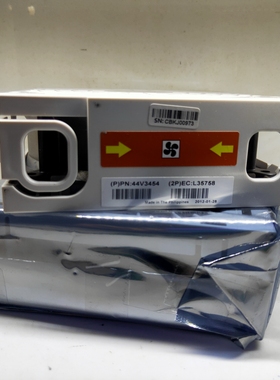 44V3454 42R7657 IBM Power6 P550 8204-E8A 9409-M50 风扇