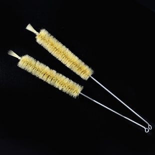 笛子/竹笛/笛箫/笛刷/配件内膛毛刷/清理笛子内壁灰尘