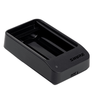 shure/舒尔SLXD无线麦克风话筒SB903锂电池SBC10 203充电座充电器