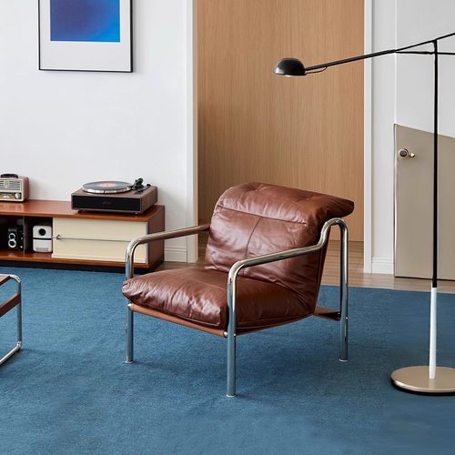 中古包豪斯风星河沙发椅