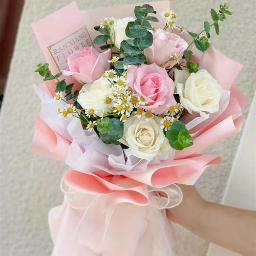 毕业典礼鲜花价格 多少钱