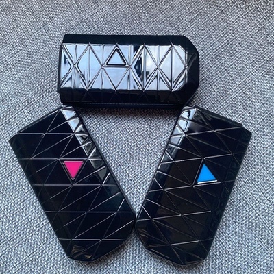 Nokia/诺基亚7070 翻盖小巧无摄像头安全时尚菱形钻石设计手机