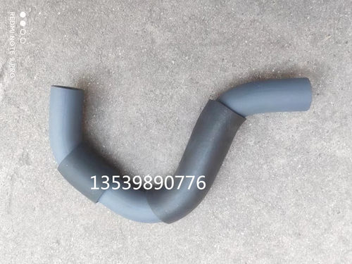 东风风行T5EVO废气软管