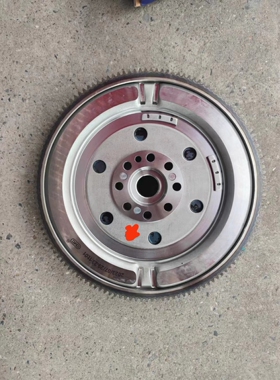 东风风行菱智PLUS/DFBM20QA/1.8T飞轮离合器飞轮