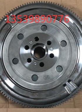 东风风行SX6/SX5/4A91T发动机飞轮飞轮齿摩擦飞轮