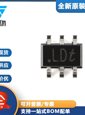 原装 NX3008CBKS,115 SOT-363 30V 350/200mA N/P沟道沟槽MOSFET