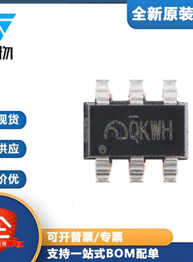 原装ME3121AM6G SOT-23-6 40V输入1A负载同步整流DC-DC降压转换器