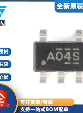 原装正品 SN74AHC1G04DBVR SOT-23-5 单路反相器闸 贴片逻辑芯片