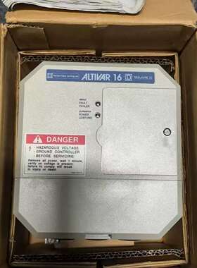 变频器ATV16U18M2 0.75kw 220V-议价