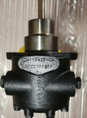 进口法国桑泰克J4CCC油泵 议价-议价