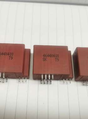 伟肯变频器上4644X400电流互感器，，。-议价