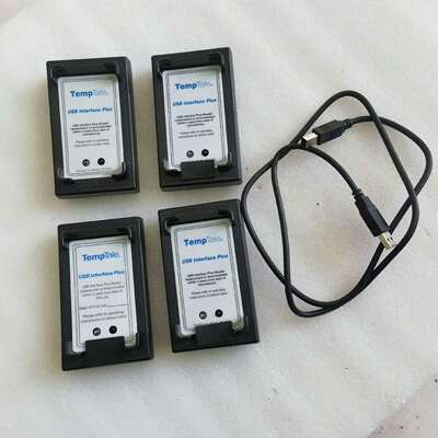 TempTale4(TT4) USB数据接口-议价