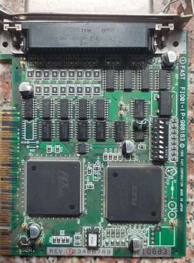 FAST/法视特 FI001-1 P-900163 图像采集-议价