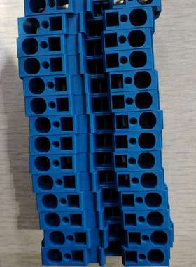 3036123菲尼克斯ST 10 BU  直通式接线端子30-议价