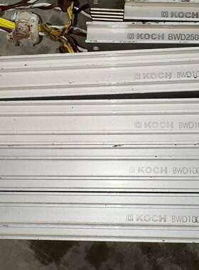 德国KOCH    BWD61000033  33Ω制动电阻-议价