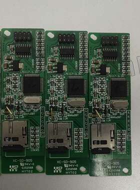 信捷BD板xc-sd-905，成色如图实物拍摄，。单-议价