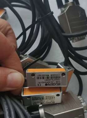 BOGEN伯根磁栅尺读数头 IKS9.1-Z2.5OP2V5