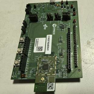 英飞凌开发板 CYW920719Q40EVB-01-议价