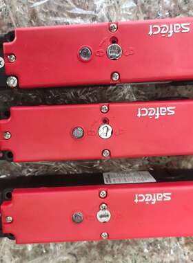 韩国safect CLS-M1AD门锁 成色如图9.5成色以-议价