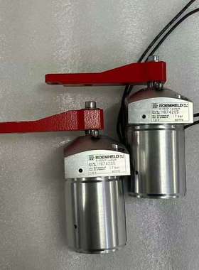 ROEMHELD罗姆希特 D-35321，1874205，7-议价