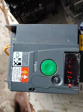 施耐德变频器 ATV310HU15N4A