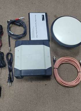 Novatel诺瓦泰定位仪接收机proPack6   PP6-议价