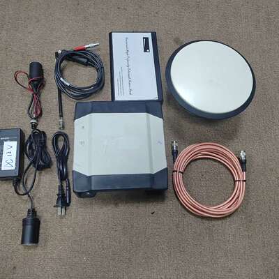 Novatel诺瓦泰定位仪接收机proPack6   PP6-议价
