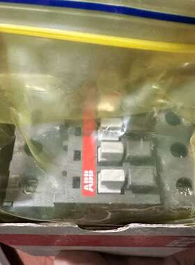 ABB A40-30-10   数量一共9个-议价