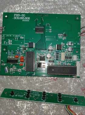 雷磁PHS-3C主板PHS-3G ，SC8.065.80-议价；