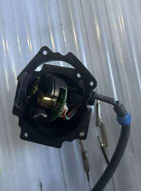 富士编码器TS5710N141，包，实物拍摄，包-议价