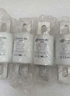 西安中熔快速保险管熔断器RS309-MD-300A500V-议价