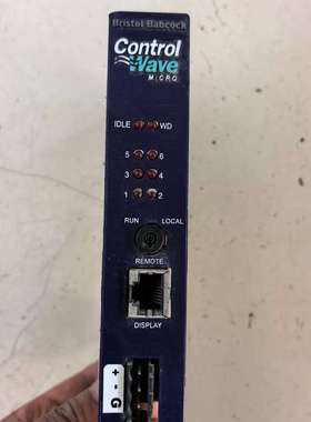 卡件 Ctrl wave 396657-01-0-议价