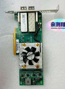 Dell QLE2662 3PCN3 9J1RG 7J-议价；
