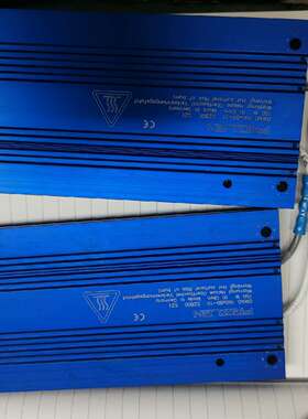 德国FRIZLEN制动电阻，GWAD 160x80-10-议价