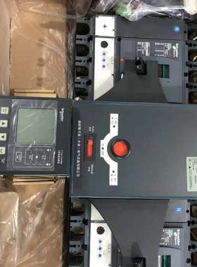 施耐德WATSND-630/4P CB级 R/NSX-N 6-议价；