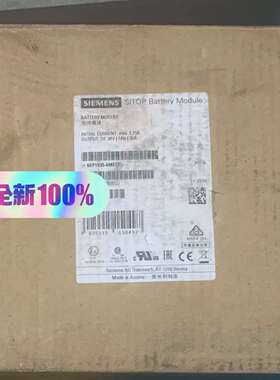 6EP1935-6ME21 电源 -议价；