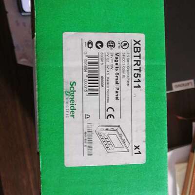 XBTRT511  XBTRT500触摸屏，现货几台，-议价