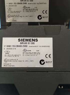 国际6AG1 153-2BA00-2XB0-议价