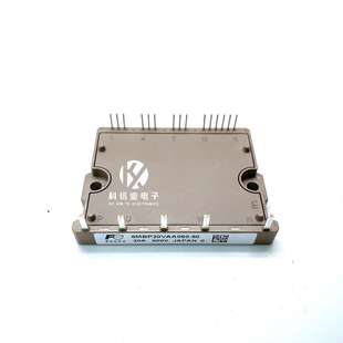 富士 模块 6MBP50VAA060-50 6MBP-议价