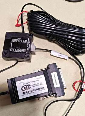 北洋GetControl E84 RJ-11 Transce-议价