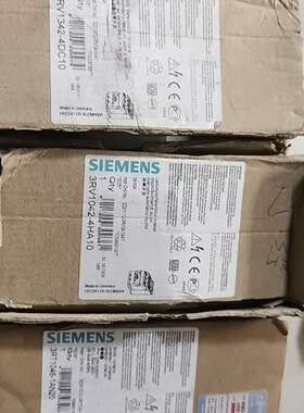 交流接触器3rv1342-4dc10 4ha10-议价