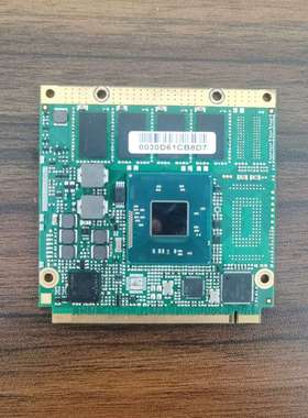 神达 MSC Q7-BT-15-1001 主板，LY40C9-议价